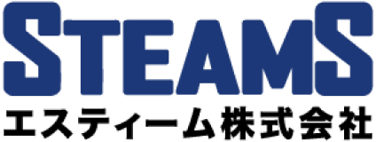 STEAMS Logo